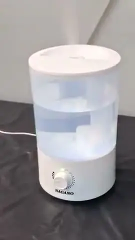 vídeo do produto