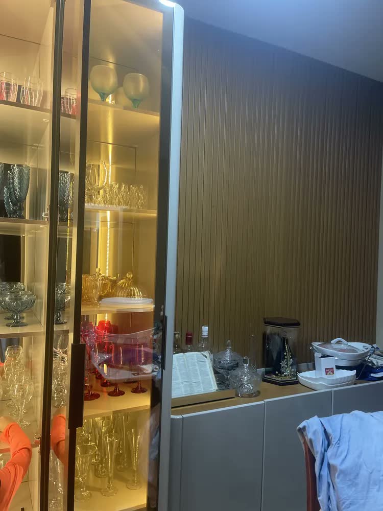 foto de Sapateira 1 Porta Espelhada Gold 100% Mdf Wt
