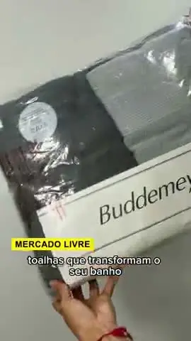 vídeo do produto