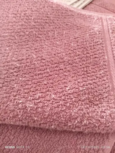 foto de Jogo de Toalhas Buddemeyer Bella Extra Soft Banho Rosa/Rosa Claro 4 peças