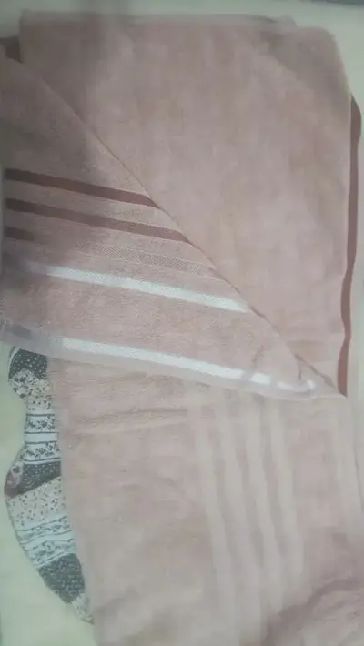 foto de Toalha Banhão Lumina Carbono/cinza Karsten Cor U