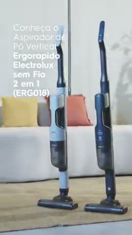 vídeo do produto