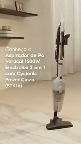 vídeo do produto