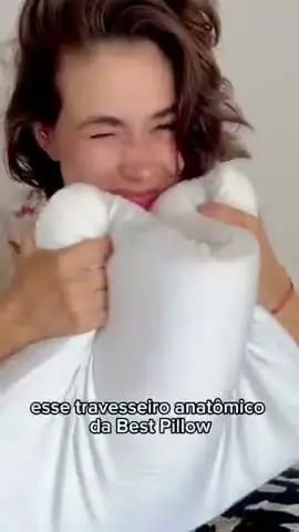vídeo do produto