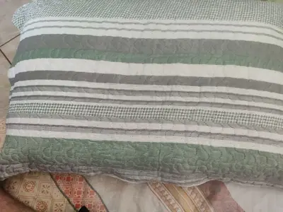 foto de Travesseiro Ergonômico Cervical - Sonopillow® - O Melhor Travesseiro Para Dor No Pescoço E Na Coluna Antialérgico Com Capa Removível Com Zíper