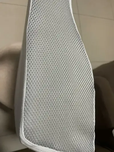 foto de Travesseiro Ergonômico Cervical - Sonopillow® - O Melhor Travesseiro Para Dor No Pescoço E Na Coluna Antialérgico Com Capa Removível Com Zíper