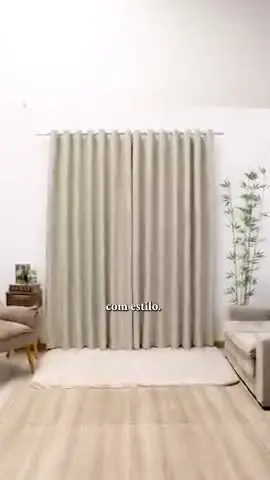 vídeo do produto