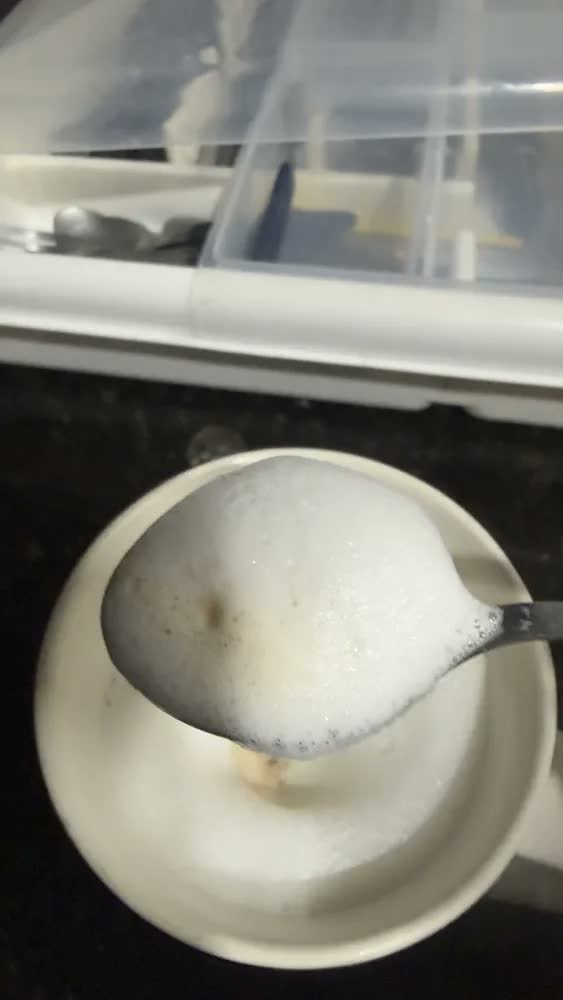 foto de Cafeteira Espresso Lattego Ep2330 Série 2300 Philips Walita Cinza