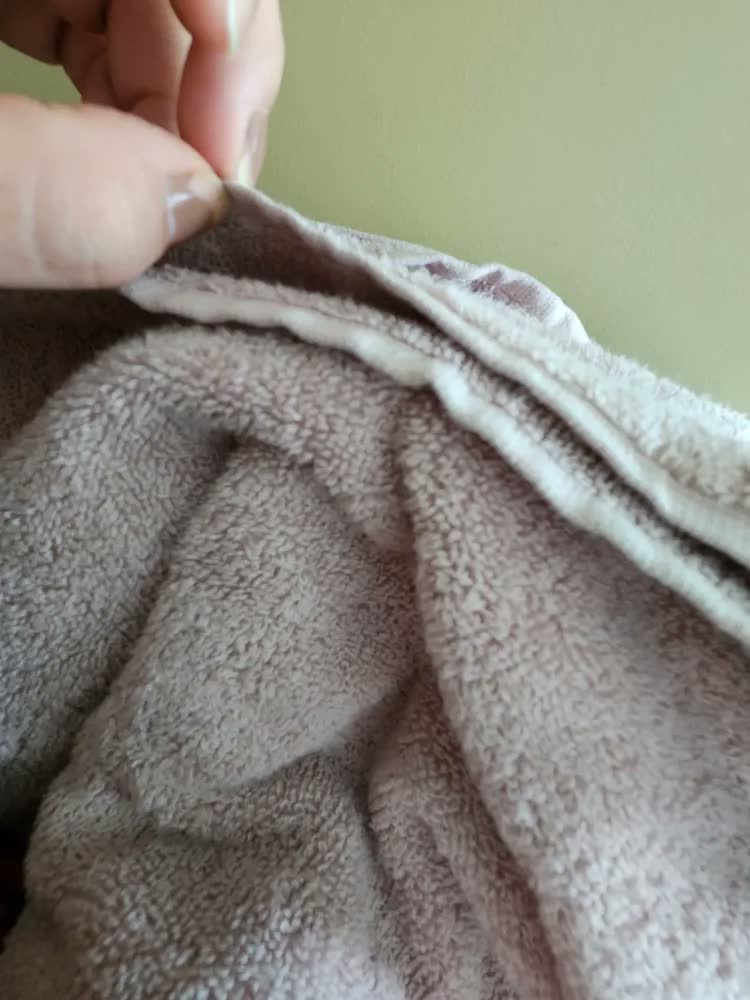 foto de Toalha De Banho Dual Air Buddemeyer 100% Algodão Air Cotton Cor Verde 3181