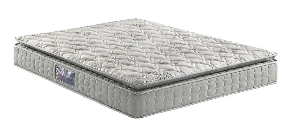 Colchão Anjos D33 Orthosono Casal 128