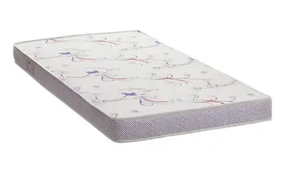 foto de Colchão Ortobom Physical Resistente Liso 70x150