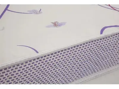 foto de Colchão Ortobom Physical Resistente Liso 70x150