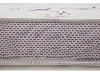 foto de Colchão Ortobom Physical Resistente Liso 70x150