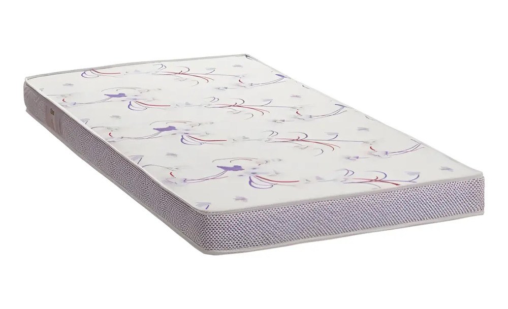 Colchão Ortobom Physical Resistente Liso 70x150