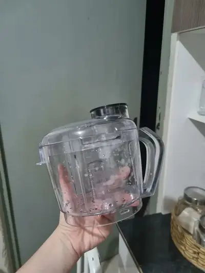 foto de Processador de Alimentos Philco 420W 500ml com Pulsar Compacto PMN04A