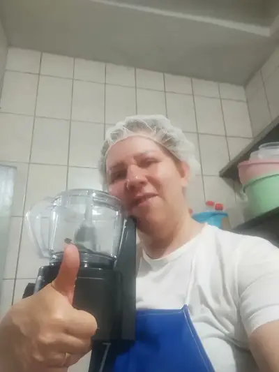 foto de Processador de Alimentos Philco 420W 500ml com Pulsar Compacto PMN04A