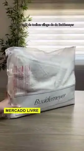 vídeo do produto