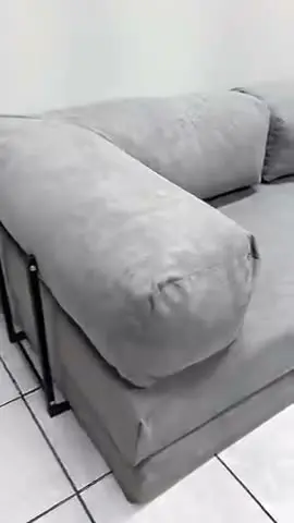 vídeo do produto