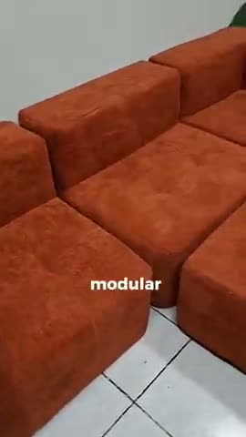 vídeo do produto