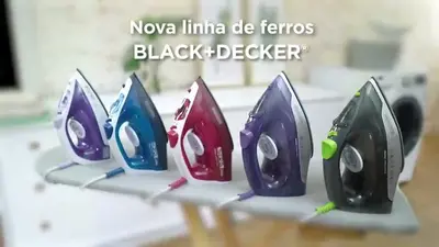 vídeo do produto