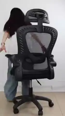 vídeo do produto