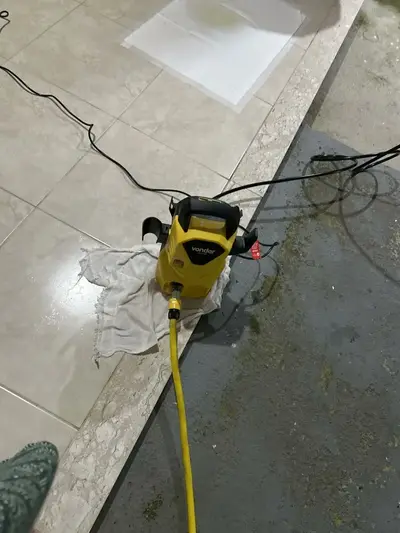 foto de Lavadora De Alta Pressão Lav1300 Libras Vonder 1.300lbf