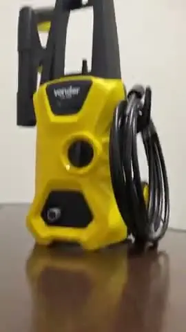 vídeo do produto