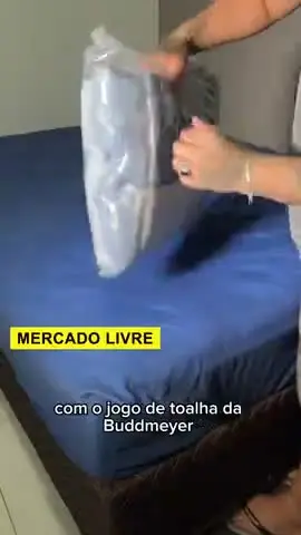 vídeo do produto