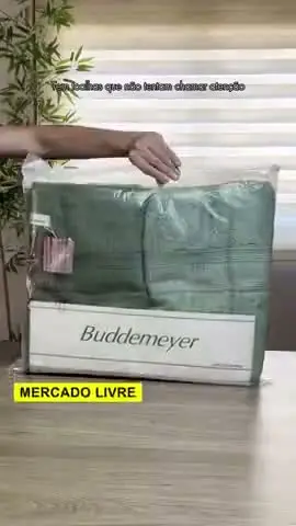 vídeo do produto