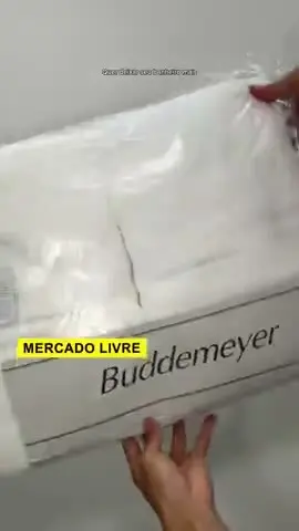 vídeo do produto