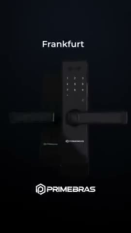 vídeo do produto