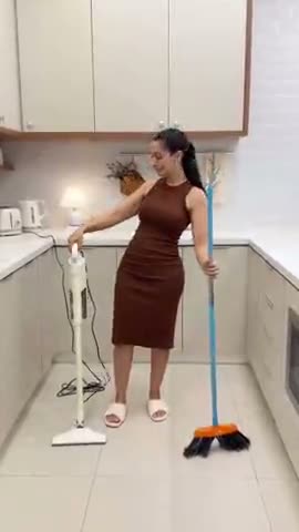 vídeo do produto