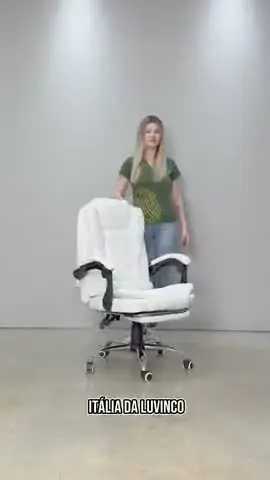vídeo do produto