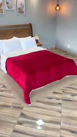 vídeo do produto
