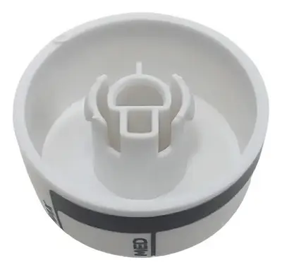 foto de Botao Termostato Frigobar Brastemp Consul 50 80 90 Litros