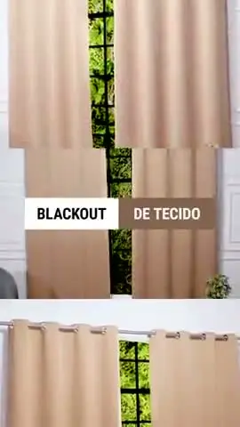 vídeo do produto
