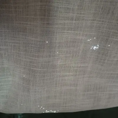 foto de Cortina Blackout Linhão Linho Vedação 100% 3,00x2,40