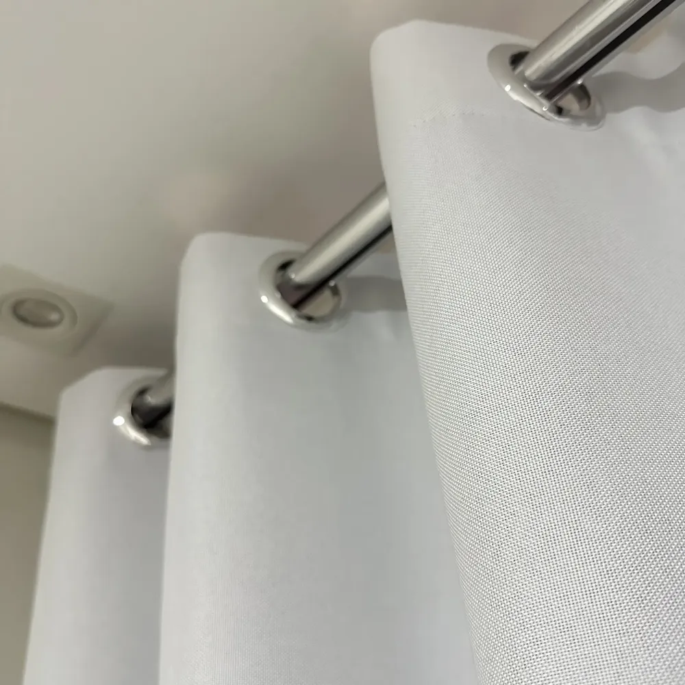 Cortina Blackout Linhão Linho Vedação 100% 3,00x2,40