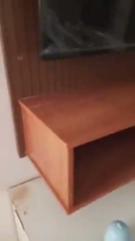 vídeo do produto