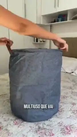 vídeo do produto