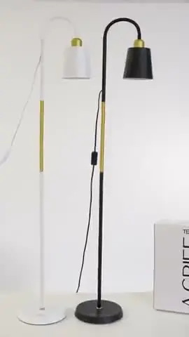 vídeo do produto