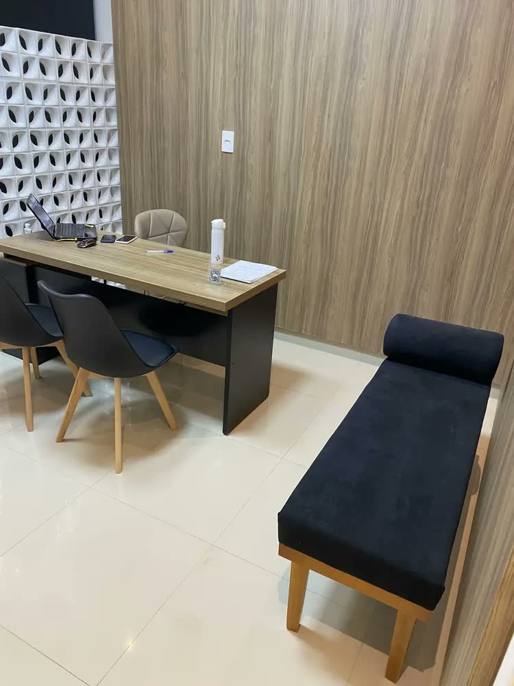 foto de Sapateira Organizador Calçadeira Recamier Luna 135cm Boucle Cor Boucle Areia