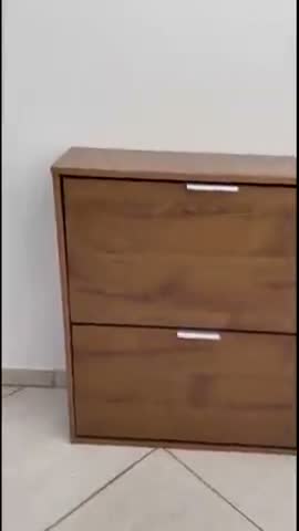 vídeo do produto