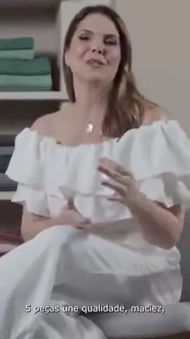 vídeo do produto