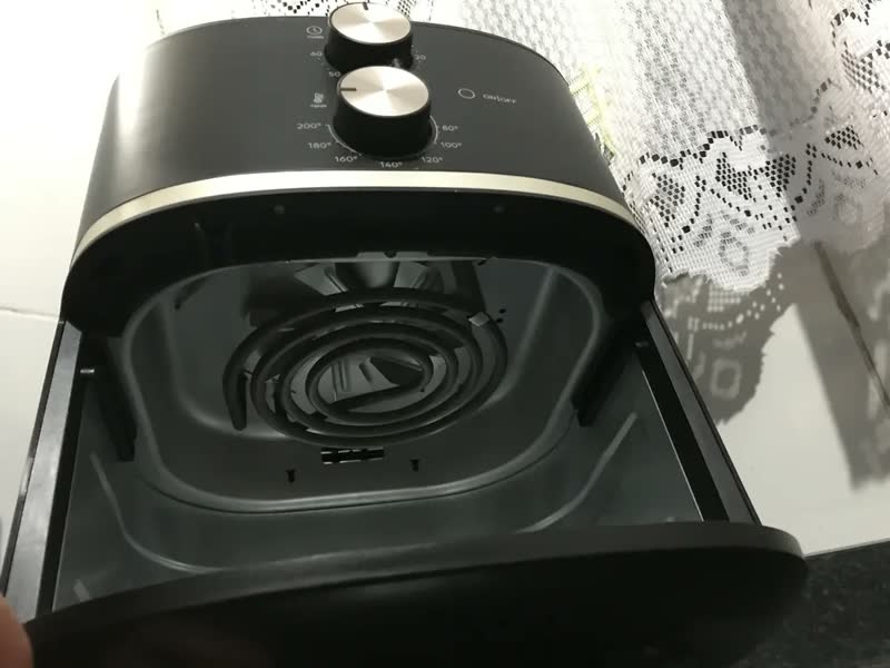 foto de Fritadeira Elétrica WAFG2S Prosdócimo Grand 5,2L WAP 127v