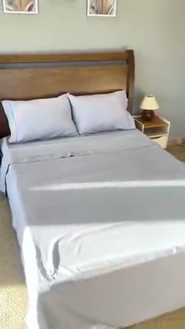 vídeo do produto