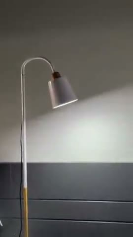 vídeo do produto