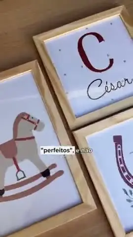 vídeo do produto