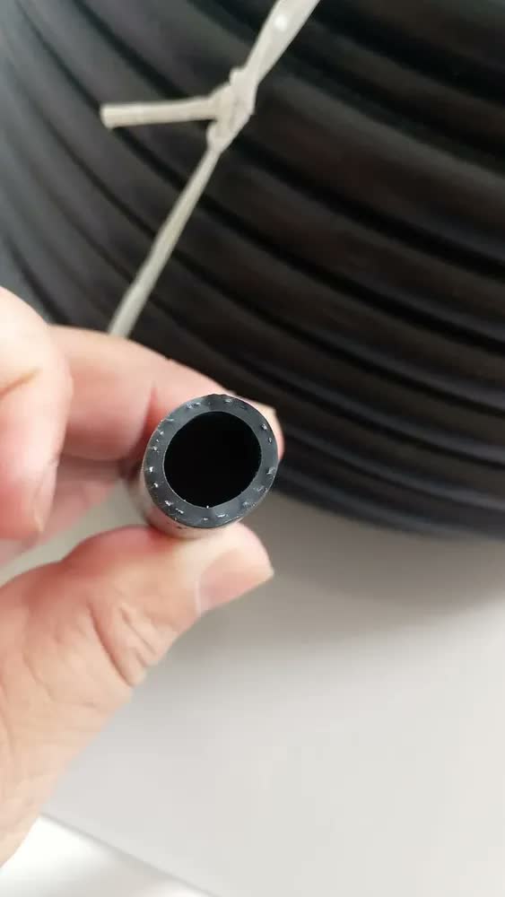 foto de Mangueira Jardim Anti Torção 1/2 Pt300 Reforçada 30 Metros Cor Preto