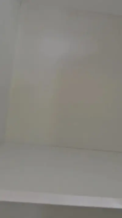 foto de Sapateira 1 Porta Com Espelho Paris Fidelitá Freijó